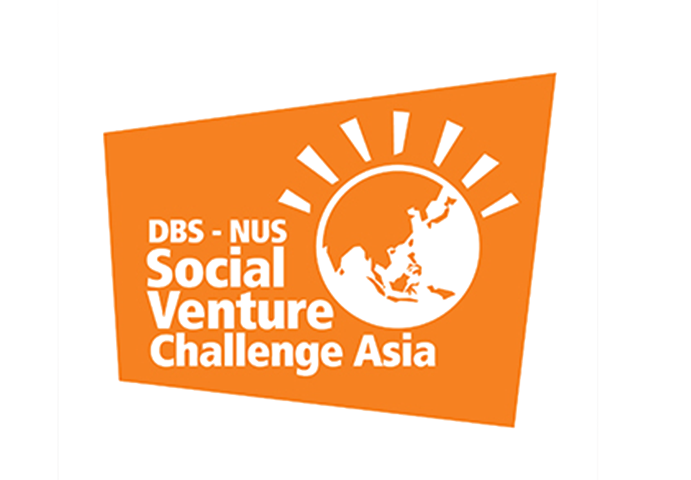 DBS-NUS Social Venture Challenge Asia